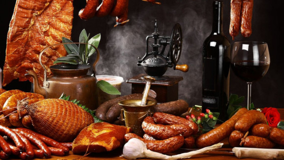 Podlaska Wędzarnia TV